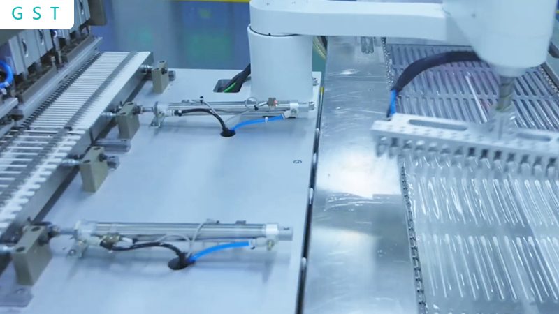 揭秘广东机器视觉检测生产线：技术原理与选型要点