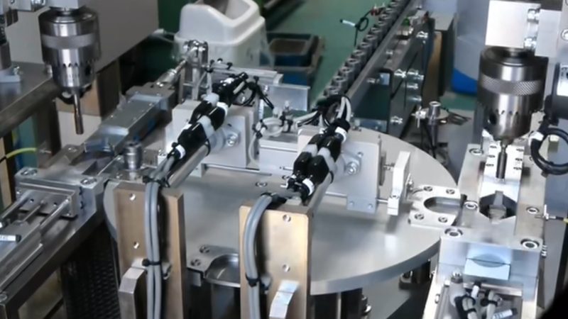 二手电子装配生产线：价格背后的考量因素