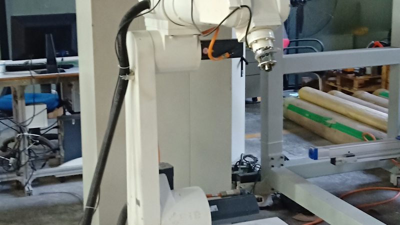 装配生产线设计报价多少