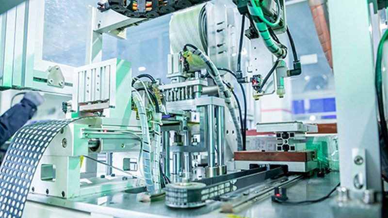 自动化方案参数解析：解码高效生产背后的关键