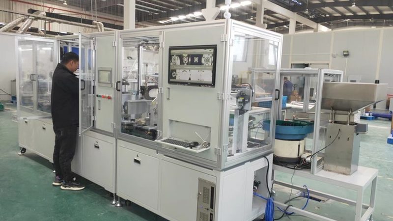 六轴工业机器人保养，揭秘延长寿命的五大关键步骤