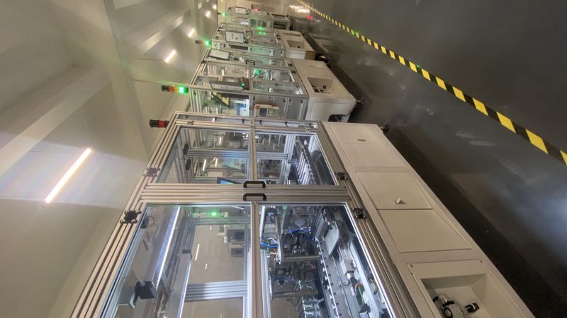 水处理工控系统代理加盟：揭秘背后的技术逻辑与市场机遇**