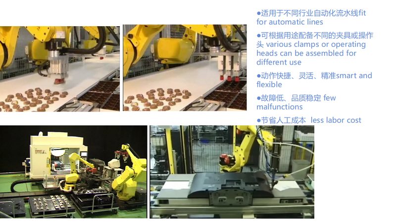 自动化设备改造安装，价格背后的考量因素