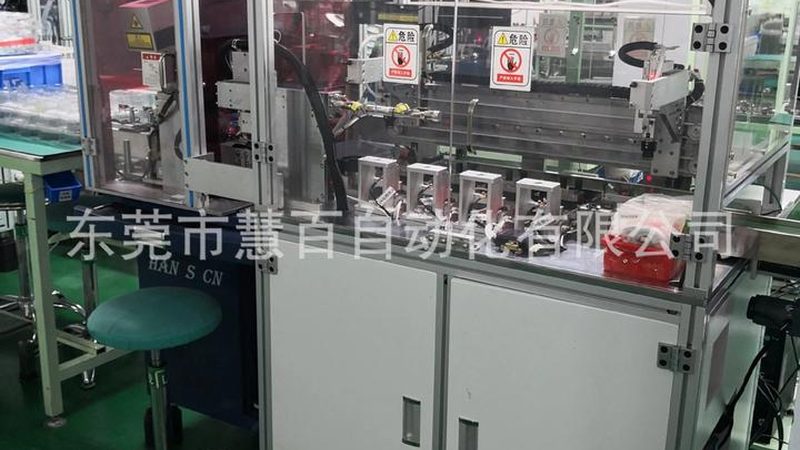 北京机器视觉相机选型公司